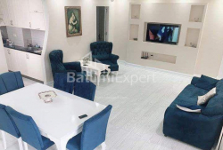 Пәтер 85 м² - Александра Пушкин, Batumi, Грузия