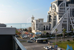 Пәтер 50 м² - Юрьевская, Batumi, Грузия