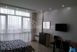 Пәтер 1-комн 36 m² - Юрьевская, Batumi