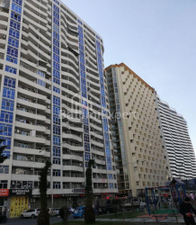 Пәтер 47 м² - Юсуф Кобаладзе, Batumi, Грузия