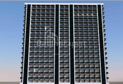Пәтер 27 м² - Юрьевская, Batumi, Грузия