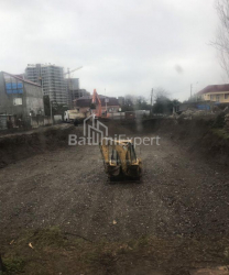 Пәтер 27 м² - Юрьевская, Batumi, Грузия