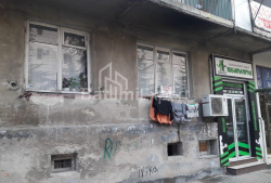 Пәтер 36 м² - Вахтанг Горгасали, Batumi, Грузия