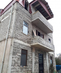 Пәтер 244 м² - Юрьевская, Batumi, Грузия