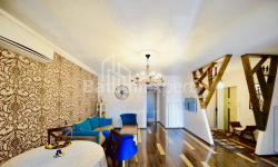 Пәтер 4-комн 93 m² - Александра Грибоедова, Batumi