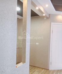 Пәтер 3-комн 53 m² - Юсуф Кобаладзе, Batumi