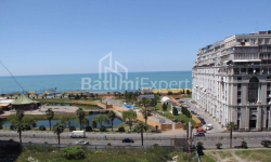 Пәтер 80 м² - Зураба Горгиладзе, Batumi, Грузия