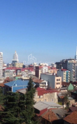 Пәтер 2-комн 45 m² - Илья Чавчавадзе, Batumi