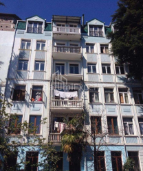 Пәтер 2-комн 40 m² - Николоз Бараташвили, Batumi
