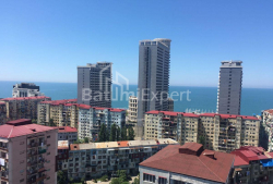 Пәтер 44 м² - Юрьевская, Batumi, Грузия