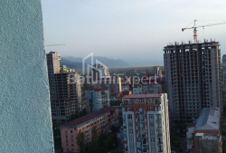 Пәтер 44 м² - Юрьевская, Batumi, Грузия