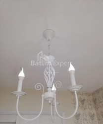 Пәтер 47 м² - Юрьевская, Batumi, Грузия