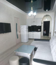 Пәтер 47 м² - Тбель-Абусеридзе, Batumi, Грузия