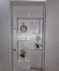 Пәтер 40 м² - Юсуф Кобаладзе, Batumi, Грузия
