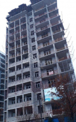 Пәтер 49 м² - Шериф Химшиашвили, Batumi, Грузия