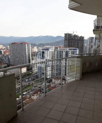 Пәтер 93 м² - Юрьевская, Batumi, Грузия