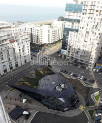 Пәтер 93 м² - Юрьевская, Batumi, Грузия