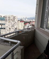 Пәтер 93 м² - Юрьевская, Batumi, Грузия
