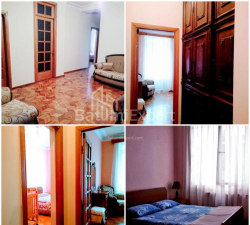Пәтер 200 м² - Юрьевская, Batumi, Грузия