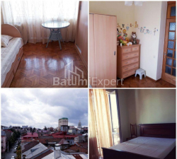 Пәтер 200 м² - Юрьевская, Batumi, Грузия