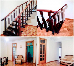 Пәтер 200 м² - Юрьевская, Batumi, Грузия