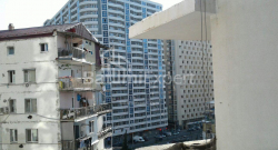 Пәтер 1-комн 76 m² - Шалва Инасаридзе, Batumi