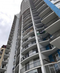 Пәтер 76 м² - Шалва Инасаридзе, Batumi, Грузия