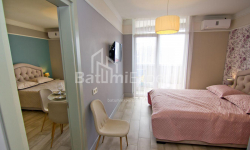 Пәтер 55 м² - Юсуф Кобаладзе, Batumi, Грузия