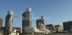 Пәтер 27 м² - Шериф Химшиашвили, Batumi, Грузия