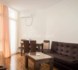 Пәтер 41 м² - Александра Пушкин, Batumi, Грузия