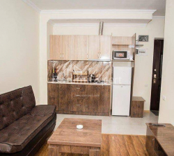 Пәтер 41 м² - Александра Пушкин, Batumi, Грузия