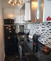 Пәтер 2-комн 34 m² - Шериф Химшиашвили, Batumi