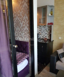 Пәтер 2-комн 34 m² - Шериф Химшиашвили, Batumi