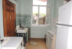 Пәтер 50 м² - Юрьевская, Batumi, Грузия