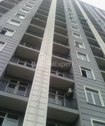 Пәтер 34 м² - Вахтанг Горгасали, Batumi, Грузия
