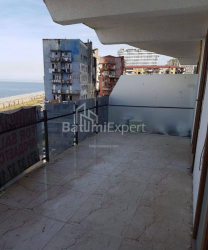 Пәтер 41 м² - Шериф Химшиашвили, Batumi, Грузия