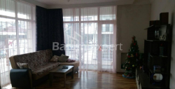 Пәтер 4-комн 114 m² - Генерал Аслан Абашидзе, Batumi