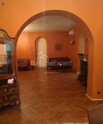 Пәтер 4-комн 151 m² - Руставели, Batumi