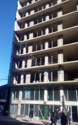 Пәтер 27 м² - Эквтайм Такаишвили, Batumi, Грузия