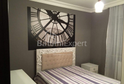 Пәтер 4-комн 75 m² - Хайдара Абашидзе, Batumi