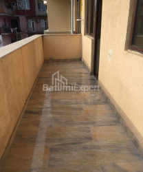 Пәтер 2-комн 54 m² - Юрьевская, Batumi