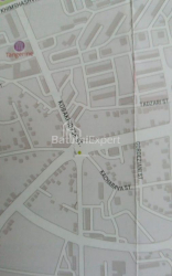 Пәтер 73 м² - Юрьевская, Batumi, Грузия