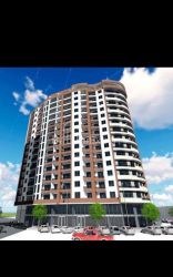 Пәтер 73 м² - Юрьевская, Batumi, Грузия