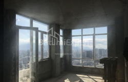 Пәтер 3-комн 74 m² - Тбель-Абусеридзе, Batumi