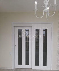 Пәтер 40 м² - Юрьевская, Batumi, Грузия