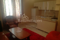 Пәтер 2-комн 48 m² - Юрьевская, Batumi