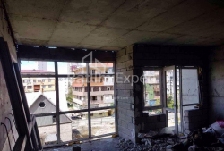 Пәтер 113 м² - Юрьевская, Batumi, Грузия