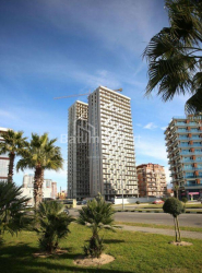 Пәтер 3-комн 74 m² - Юрьевская, Batumi