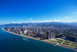 Пәтер 3-комн 74 m² - Юрьевская, Batumi