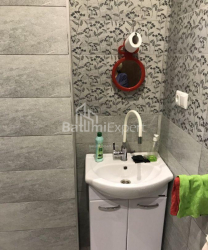 Пәтер 41 м² - Юрьевская, Batumi, Грузия